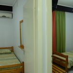 Grcka apartmani letovanje, Olympic Beach, Savas, izgled duplex